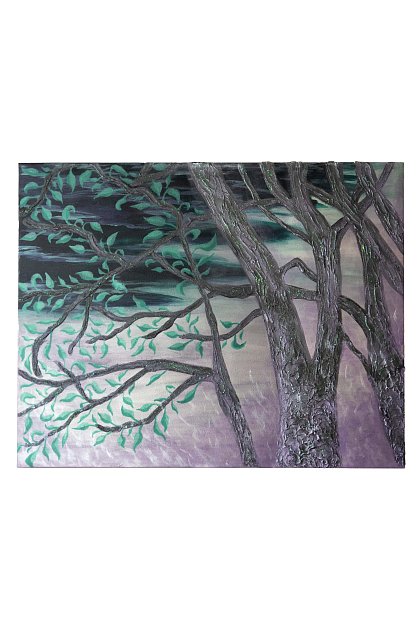 Fairy Tree